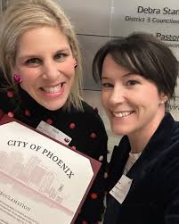 Junior League of Phoenix