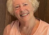 Obituary: Christine Karen Lindenberg