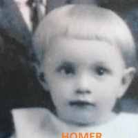 Homer Alfred Skinner (1922–2008) • FamilySearch