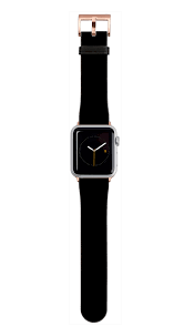 Tutorial included in the updated project files. Custom Apple Watch Strap Print My Strap
