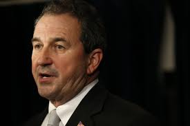 Lawmaker: Lottery bill 'dead' for session