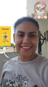 Reuben, el Intrépido Mascota de Lilo y Stitch