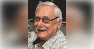 Obituary information for George W. Vanderslice, Jr.