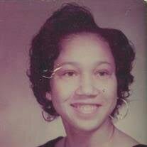 Angel Fletcher Richardson Obituary