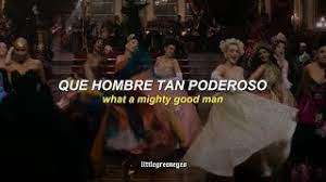 Whatta Man Seven Nation Army Cinderella Video Oficial Lyrics Sub Espanol Youtube