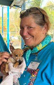 Wishing happy birthday to group leader