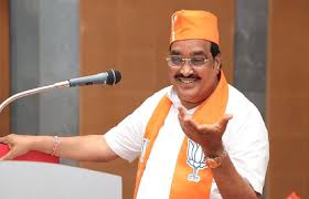 BJP's 'Operation Lotus' in Gujarat before Lok Sabha