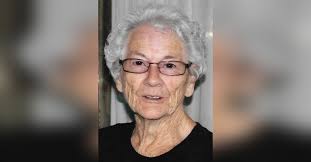 Obituary information for Mary Eleanor Blackmer