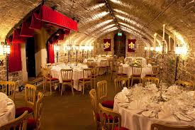 The Undercroft Cardiff Castle Looking Forward To An October Wedding Here Wedding Venues Cardiff Venues Wedding Reception Venues