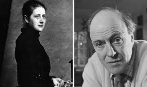 Stream tracks and playlists from beatrix on your desktop or mobile device. Beatrix Potter Unleashed Fiery Rant As She Told Young Roald Dahl To Buzz Off Books Entertainment Express Co Uk