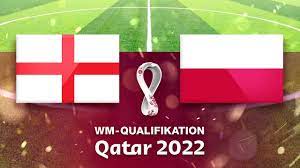 1 day ago · die deutsche nationalmannschaft beendet auch den 6. England Polen Fifa Fussball Wm Qualifikation Qatar 2022 Youtube