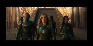 Set in the 1990s, the origin story of captain marvel follows carol danvers as she becomes one of the universe's most powerful heroes when earth is drawn into a galactic war with aliens. Captain Marvel 2019 Movie Trailer For Android Apk Download