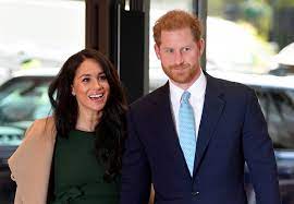 Aber bekommt er auch die auffälligen roten haare seines vaters oder erbt er meghans dunkle locken? Prinz Harry Vaterschaft Unsicher Darum Losen Archies Haare Wilde Geruchte Aus News De