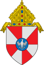 The early church records are kept at st. Roman Catholic Archdiocese Of Milwaukee Wikipedia