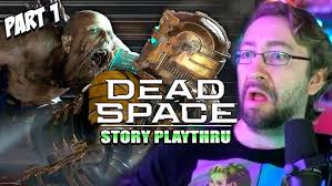 Dead Space The Remake