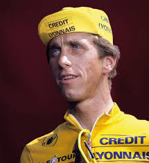 GREG LEMOND BIO