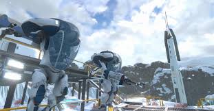 Area maps complete versions of each ingame map, along with indicators for which rooms all of the health ups, cartridges, and abilities are. Subnautica Below Zero World Map