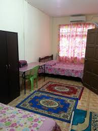 Oteller ve konaklama pengkalan chepa. Homestay Istirahah Pengkalan Chepa