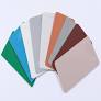 PPGI color coated steel sheet from www.ahalucosuper.com