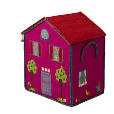 Rice Oppbev Hus Coffre A Jouets Decoration Scandinave Maison