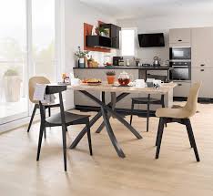 Cuisine Moderne En U Modele De Cuisine Mix Par Socoo C Cuisine Moderne Coin Repas Cuisine