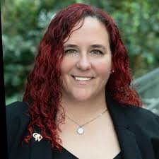 It was such a great honor to share the stage with these women.