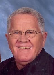 Archie Robinson Obituary