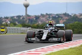 This setup is up to the task. Third Free F1 Practice Results 2020 Hungarian Gp Fp3
