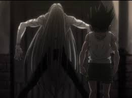 Omg *Dies* | Hunter X Hunter, Hunter Anime, Killua
