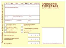 Maybe you would like to learn more about one of these? Krankmeldung Bei Ubelkeit Arbeit Krankheit