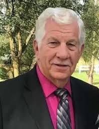 Obituary information for Dale Edward Perry