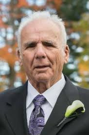 Michael "Mickey" Edward Rojee