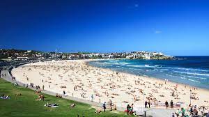 The musical character is defined by danceable deep another secret favorite song of ours. Bondi Beach Sydney Tickets Eintrittskarten Getyourguide