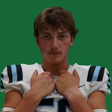 Davis Hutt's Christian High School Bio