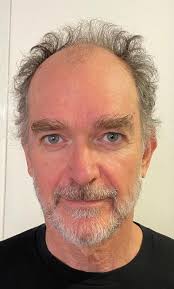 Peter Head & Shoulders by Wendy 03:10:2012 · Insolvency News Online