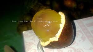 Lezatnya Matoa Buah Lokal Dari Papua Buah