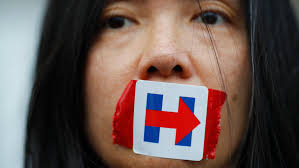 Dejected Bernie Sanders Supporters Are Still Not Ready For Hillary