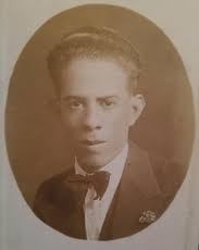 Benjamín Erazo Torres : Family tree by Benjamín ERAZO MIDENCE (ebenjamin1) 