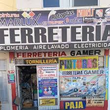 Ferretería Gamer