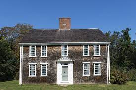 Maybe you would like to learn more about one of these? Here S Exactly What An American Colonial Style House Is Colonial Style Homes Colonial House American Colonial Style