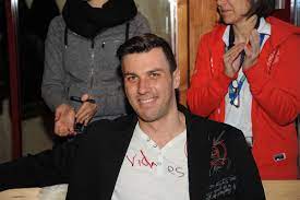Life after a glittering sports career can feel like a come down for many top athletes, but for austrian skier mario matt the party is still pumping. Mario Matt