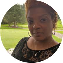 Candace Gillespie, LPC, GA