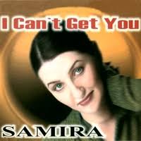 Samira, biography discography, recent releases, news, featurings of  eurodance group
