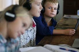 6 Ideas for Improving Distance Learning and Homeschooling| National  Catholic Register