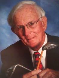 Danny Gibson, Nashville hall of fame golf pro, dies at 79