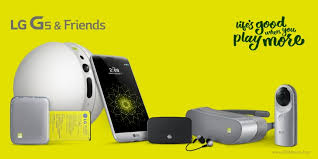 View images & videos with . Lg G5 Friends Review Best Buddies Gsmarena Com Tests