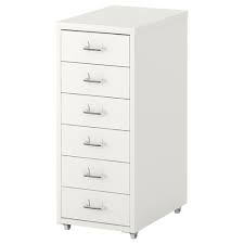 Helmer Tekerlekli Keson Beyaz 28x69 Cm Ikea Is Yeriniz Icin Ikea Fikirleri Ikea Isyeri
