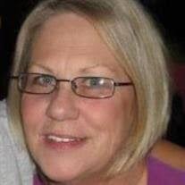 Brenda Gail Hooberry Obituary