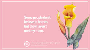 Mother's day 2021 will be celebrated on sunday, may 9 and you need some mother's day quotes. 60 Inspirational Dear Mom And Happy Mother S Day Quotes