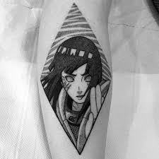 Naruto Tattoos Guys On Leg Calf Naruto Tattoo Manga Tattoo Anime Tattoos